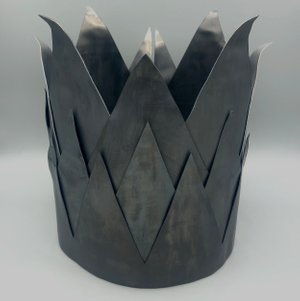 lead crown