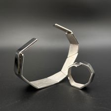 bracelet - silver Ag 925