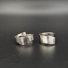 rings - silver Ag 925